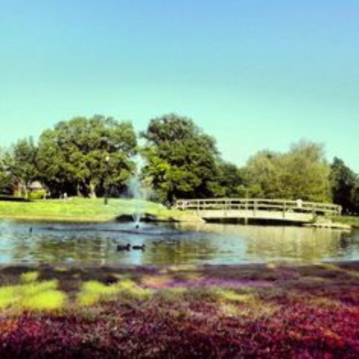 Schiller park Columbus Trip Packages