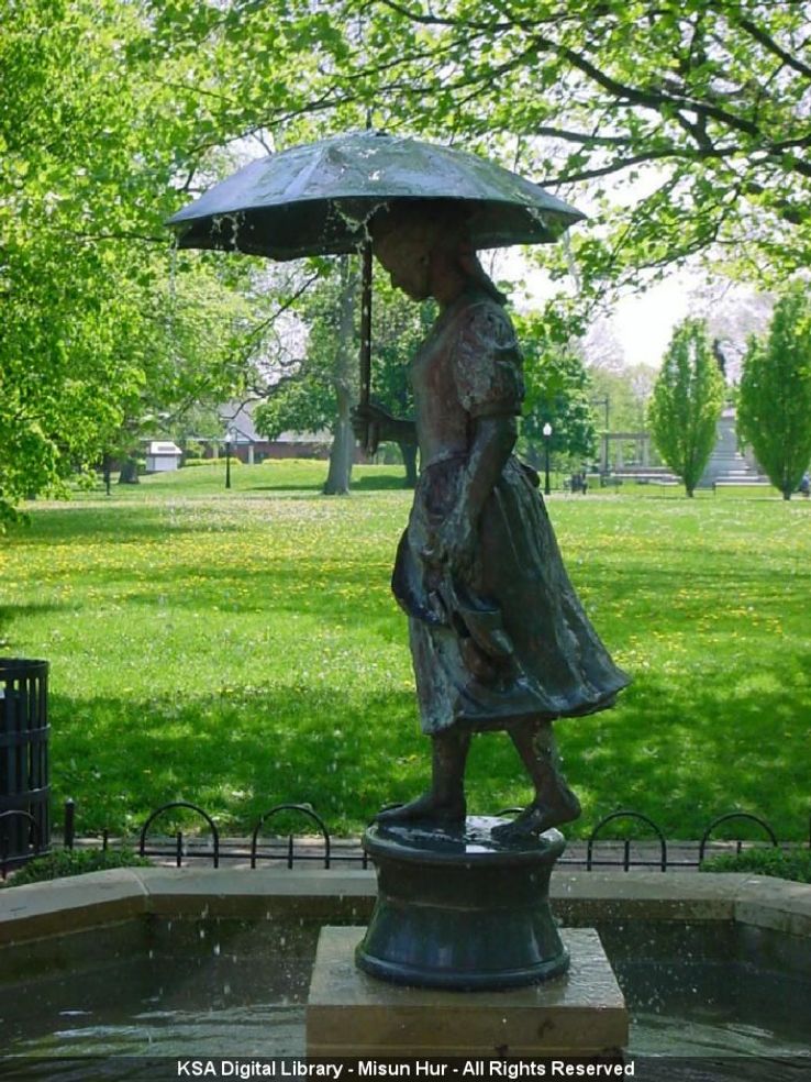 Schiller park Columbus Trip Packages