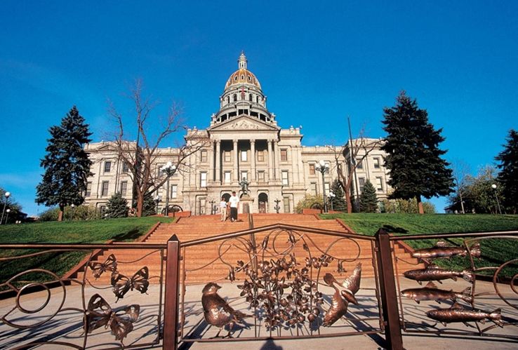 Colorado State Capitol Trip Packages