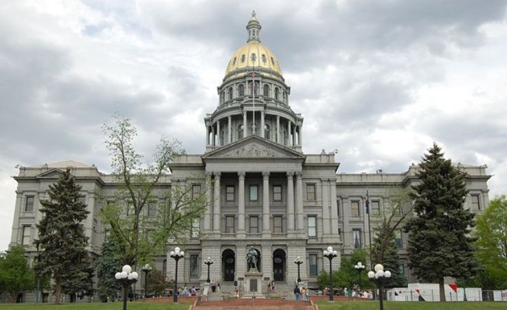 Colorado State Capitol Trip Packages