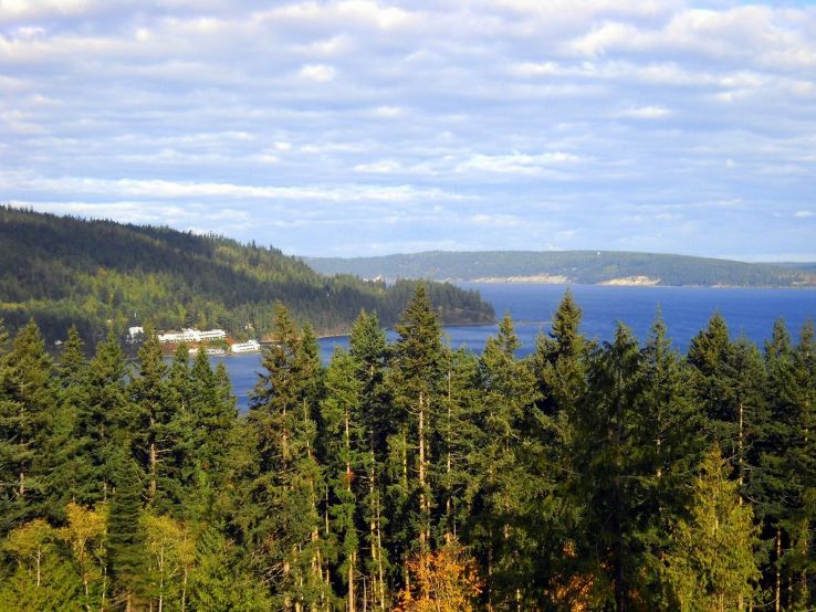 Discovery Preserve Trip Packages