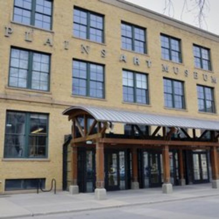 Plains Art Museum Trip Packages