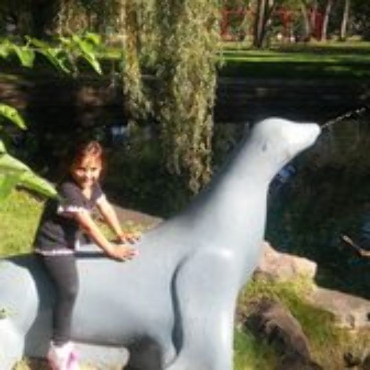 Carroll Park Trip Packages