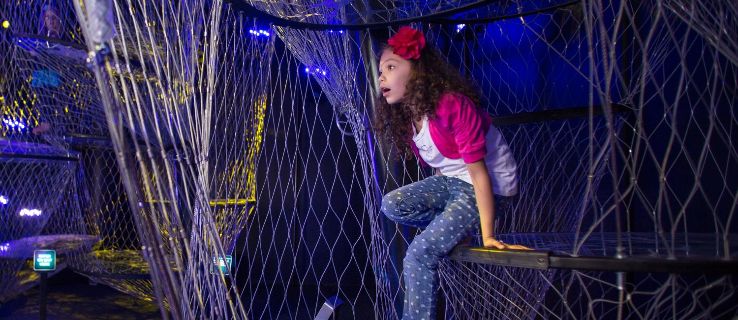 Childrens Museum of Denver Trip Packages