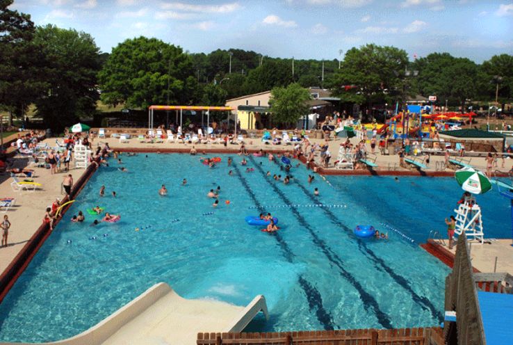  Point Mallard Park Trip Packages