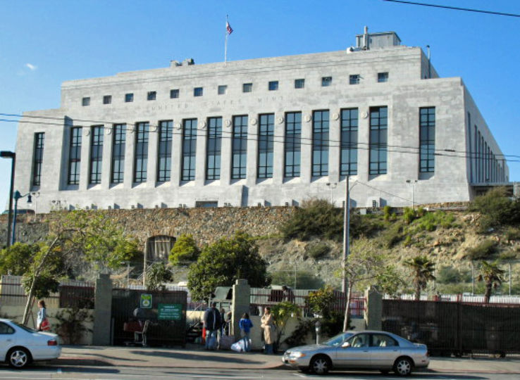 United States Mint Trip Packages