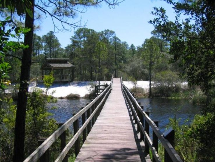 Big Lagoon State Park Trip Packages