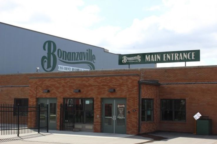 Bonanzaville USA Trip Packages