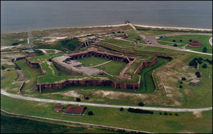 Fort Morgan in usa Trip Packages