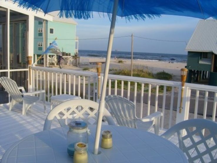 Fort Morgan in usa Trip Packages