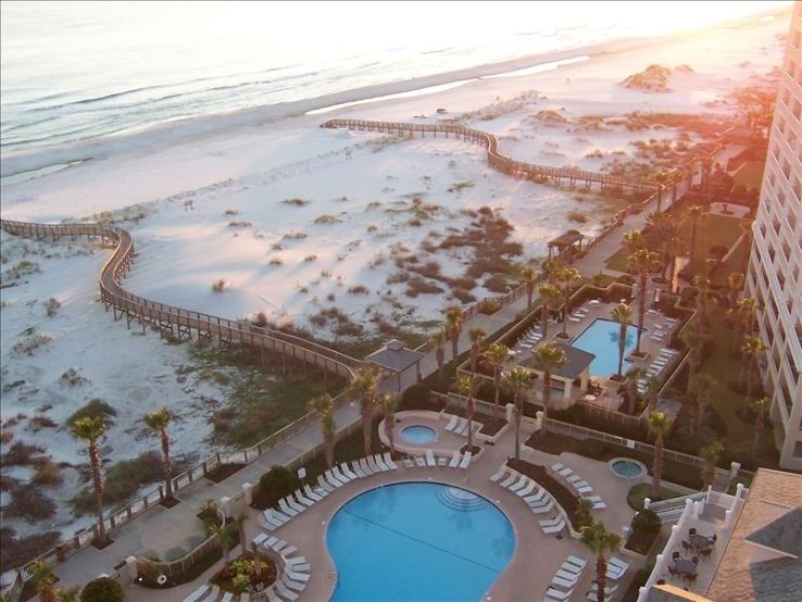 Fort Morgan in usa Trip Packages