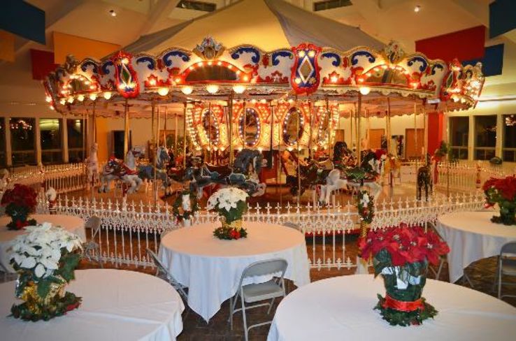 Red River Zoo Trip Packages