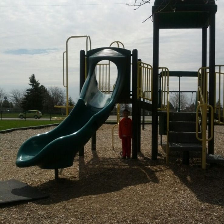 DeFoe Park Trip Packages