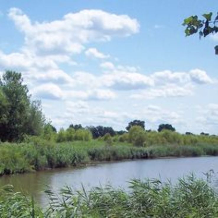 Ted Putz Nature Area Trip Packages