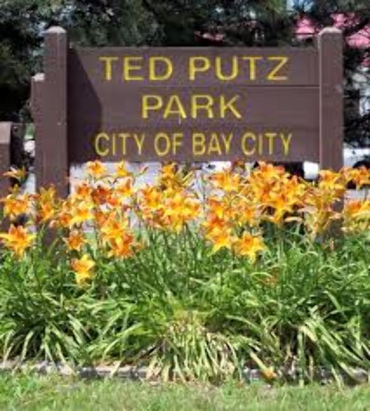 Ted Putz Nature Area Trip Packages
