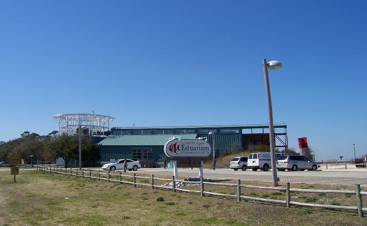  Dauphin Island Sea Lab Trip Packages