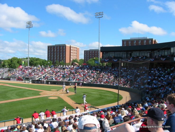 Newman Outdoor Field Trip Packages