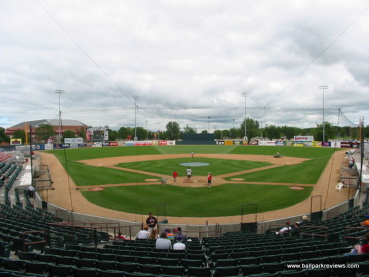 Newman Outdoor Field Trip Packages