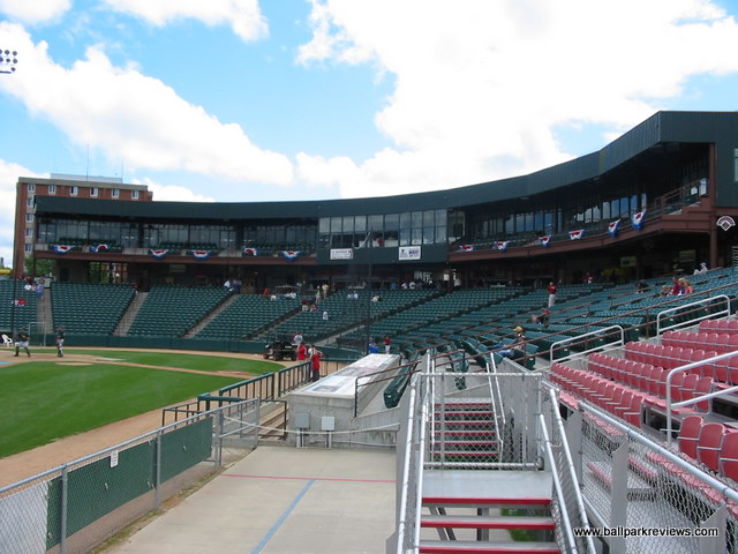 Newman Outdoor Field Trip Packages