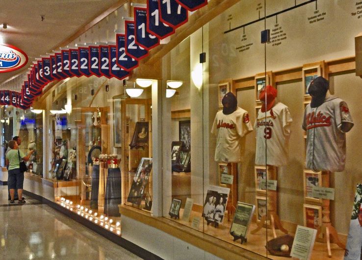 Roger Maris Museum Trip Packages