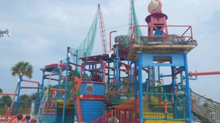 Waterville USA Trip Packages