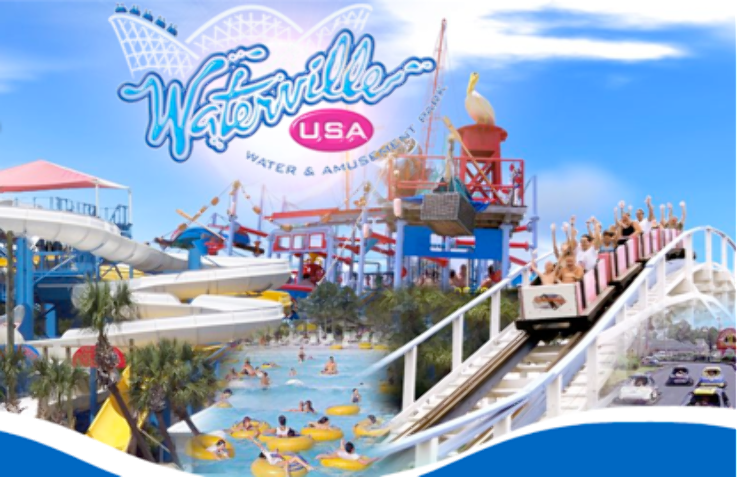 Waterville USA Trip Packages