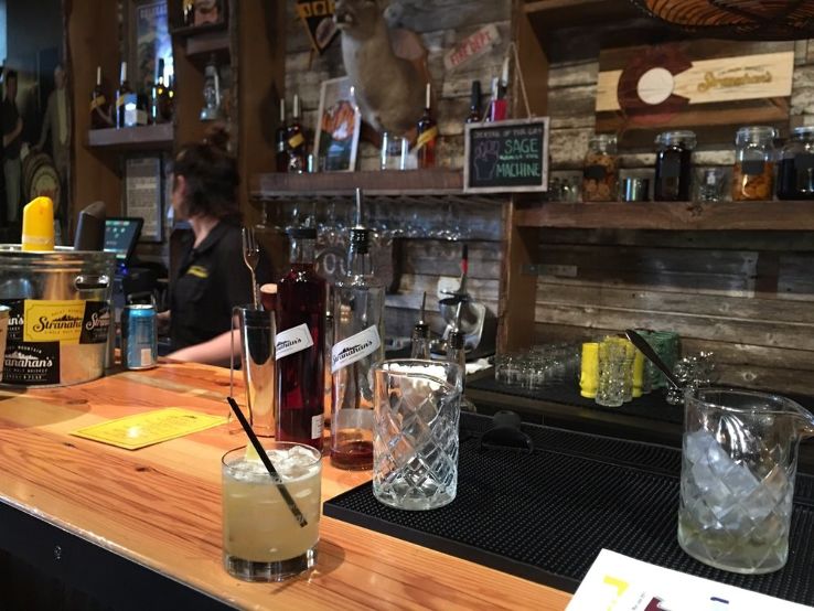 Stranahans Colorado Whiskey Tour Trip Packages