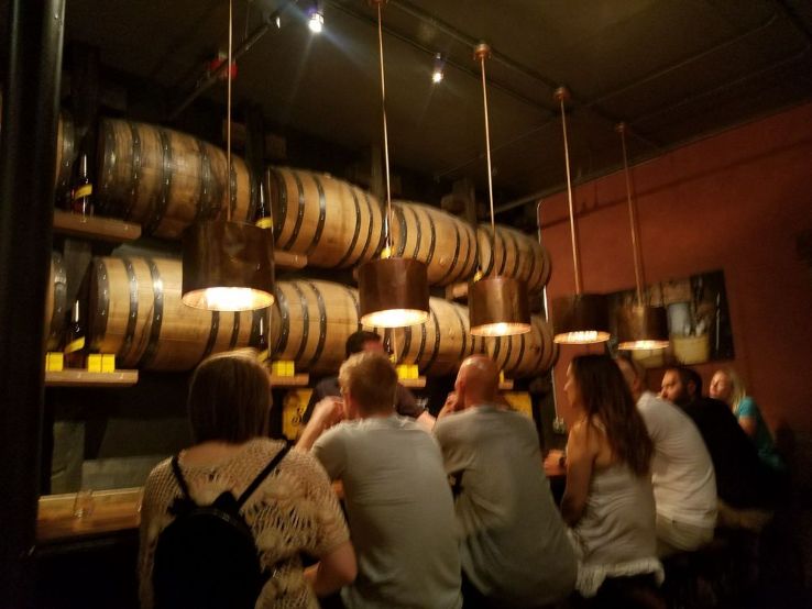 Stranahans Colorado Whiskey Tour Trip Packages