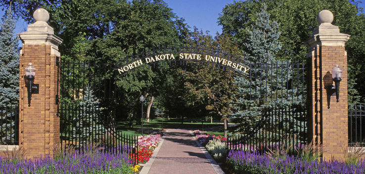 North Dakota State University Trip Packages