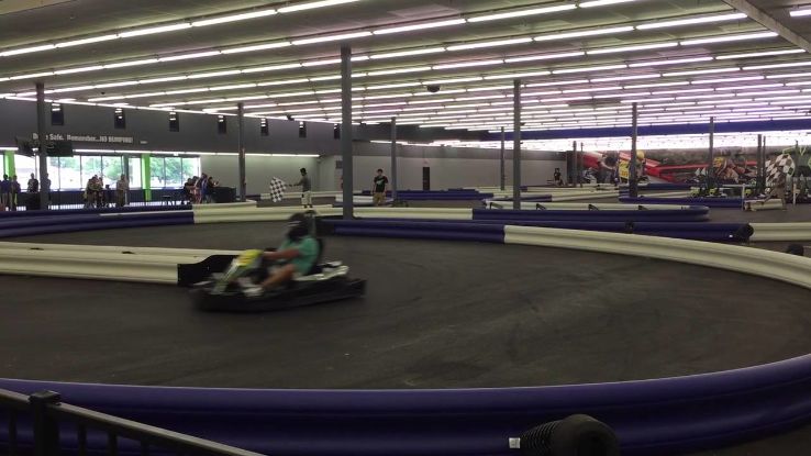 Unser Karting Trip Packages