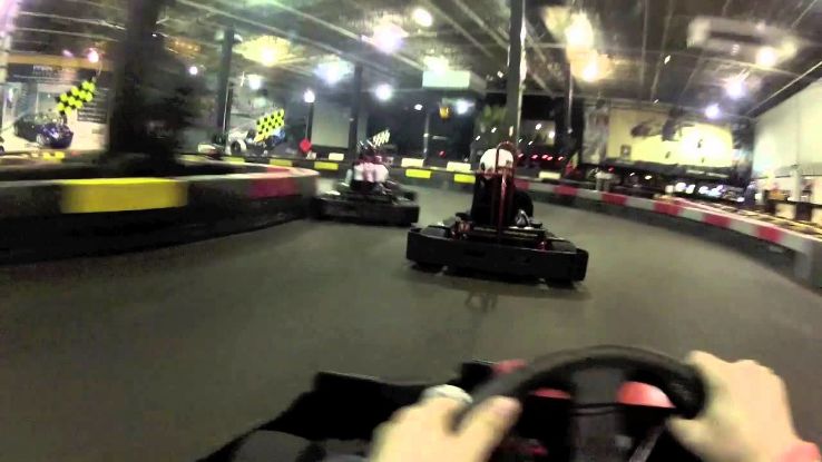 Unser Karting Trip Packages