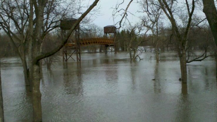 Lindenwood Park Trip Packages