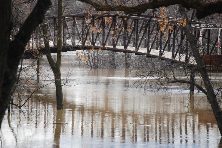 Lindenwood Park Trip Packages