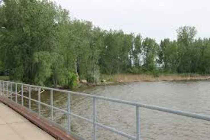 Golson Nature Area  Trip Packages