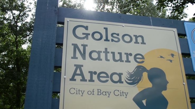 Golson Nature Area  Trip Packages