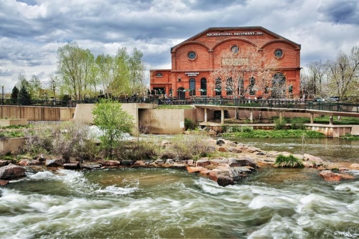 Confluence Park Trip Packages