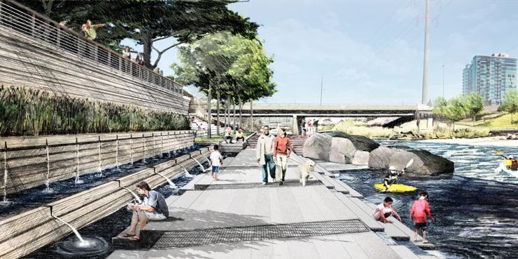 Confluence Park Trip Packages