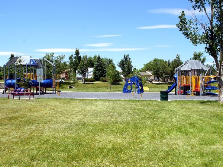 Dalbey Memorial Park Trip Packages