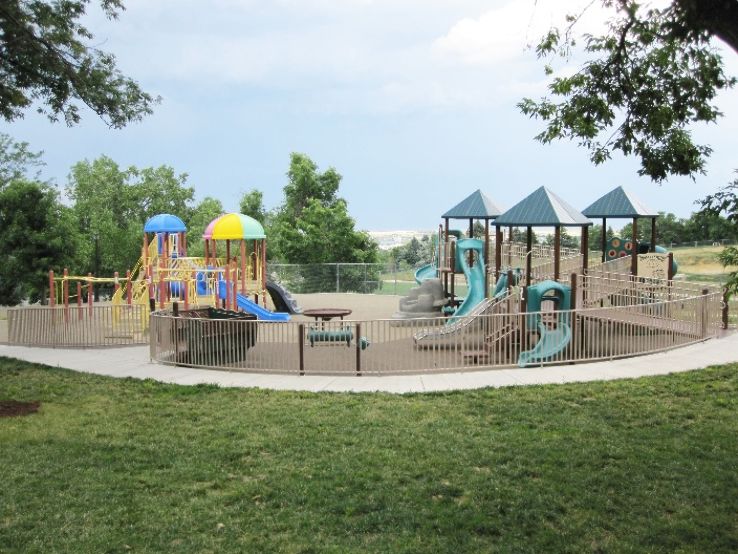 Dalbey Memorial Park Trip Packages