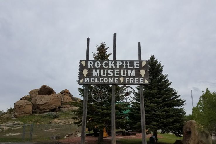 Campbell County Rockpile Museum  Trip Packages