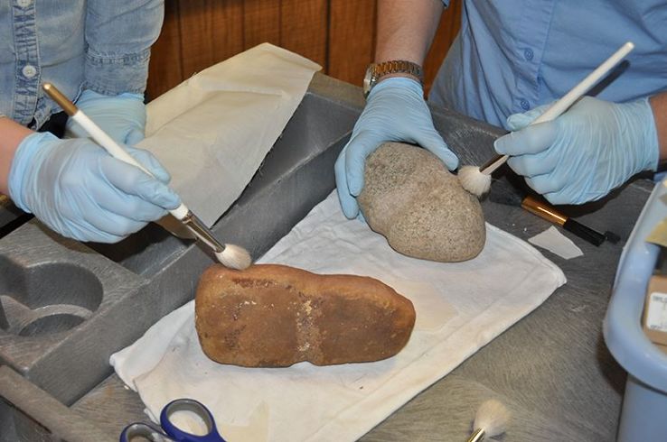 Campbell County Rockpile Museum  Trip Packages