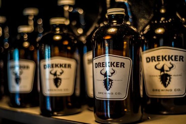 Drekker Brewing Company Trip Packages