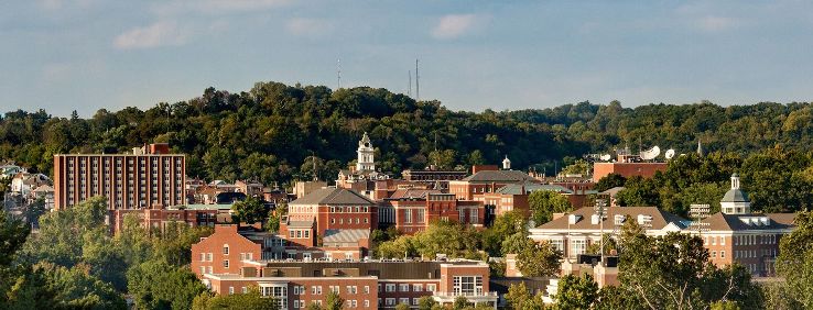 Downtown Athens Trip Packages