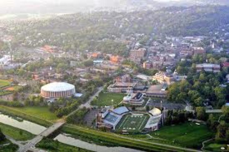 Downtown Athens Trip Packages