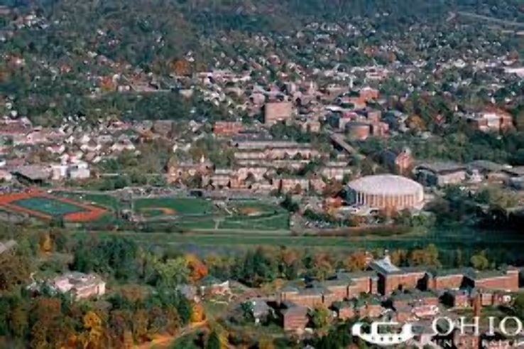 Downtown Athens Trip Packages