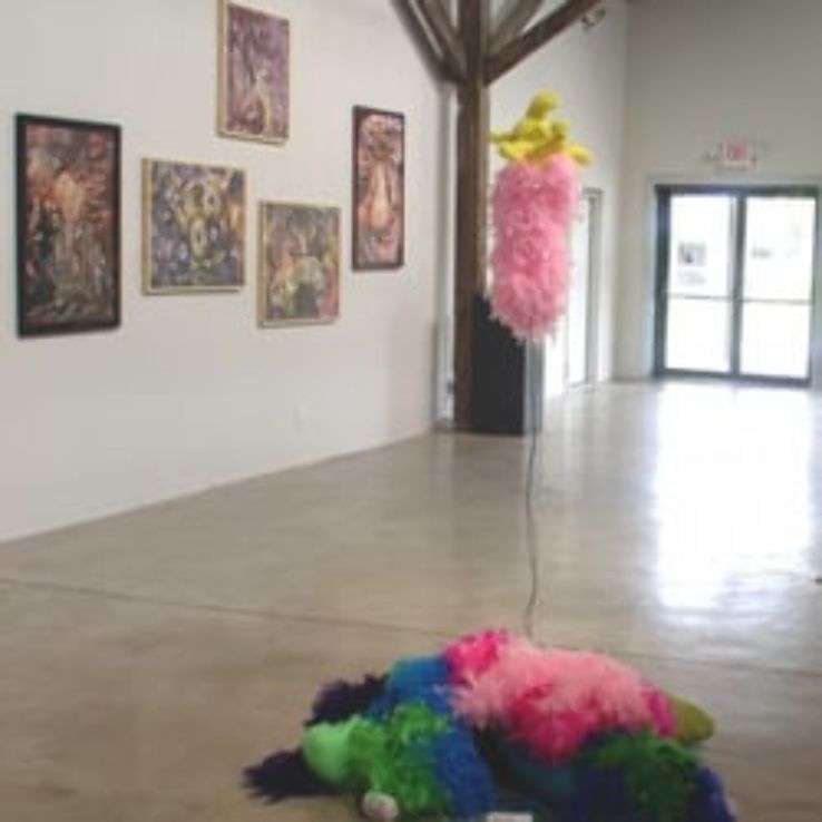 Athens Institute for Contemporary Art Trip Packages