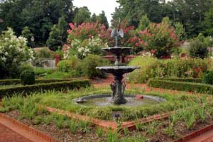 State Botanical Garden of Georgia Trip Packages