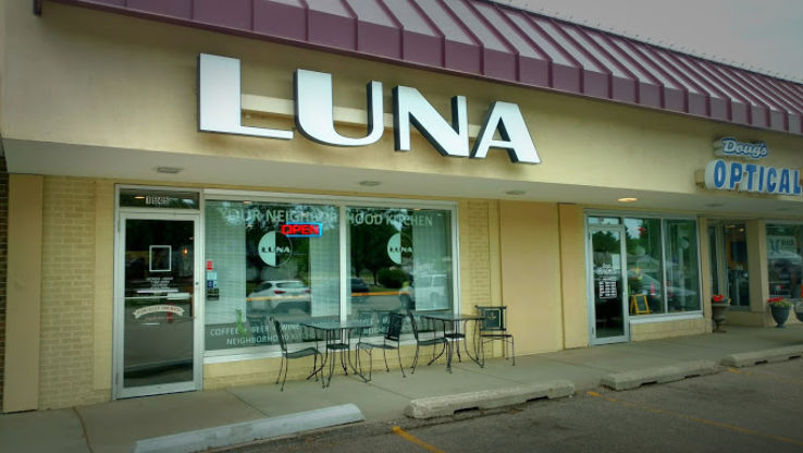 Luna Fargo Trip Packages