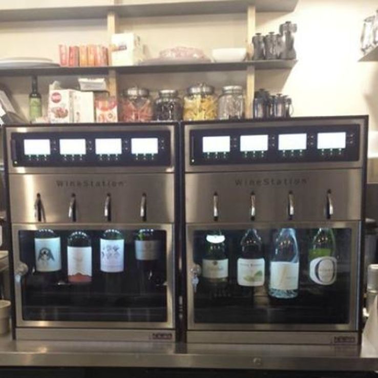 Luna Fargo Trip Packages