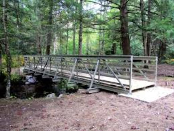 Birchmore Trail Trip Packages